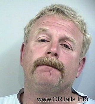 Keith Allen Decker Mugshot